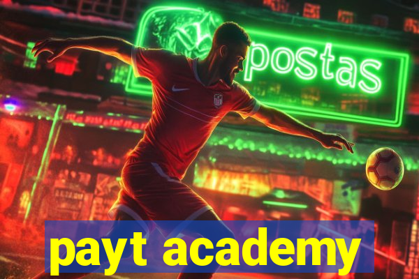 payt academy